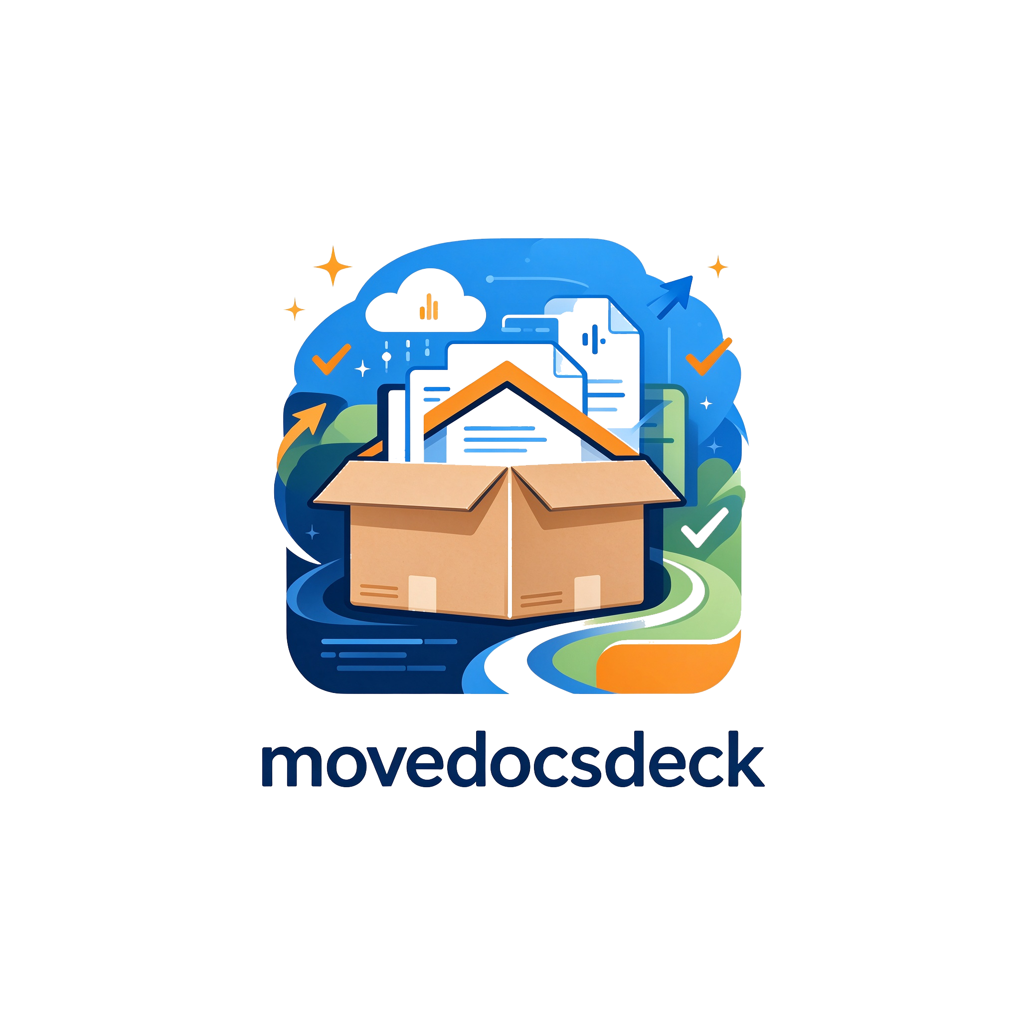Make every move more organized